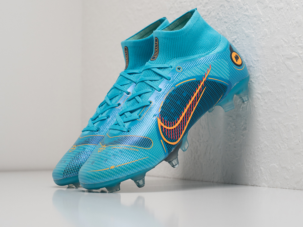 Футбольная обувь Nike Mercurial Superfly VIII Elite SG