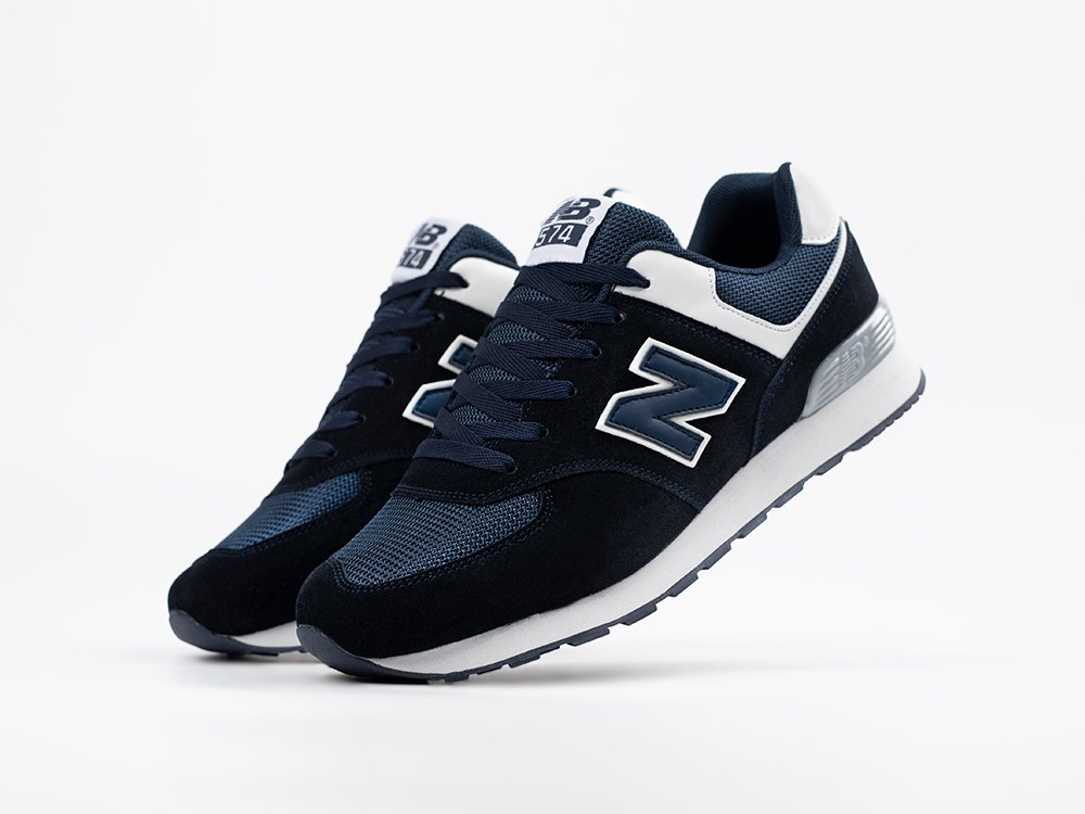 Кроссовки New Balance 574