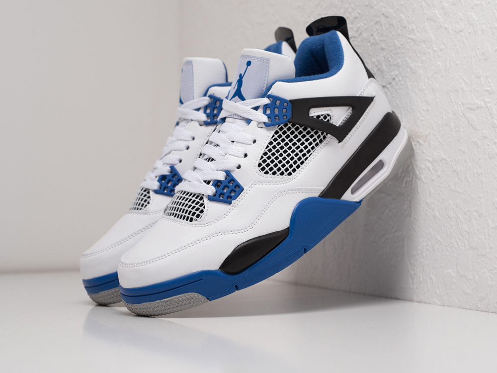 Кроссовки Nike Air Jordan 4 Retro