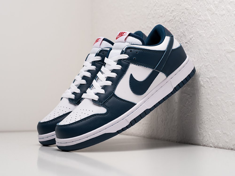 Кроссовки Nike SB Dunk Low