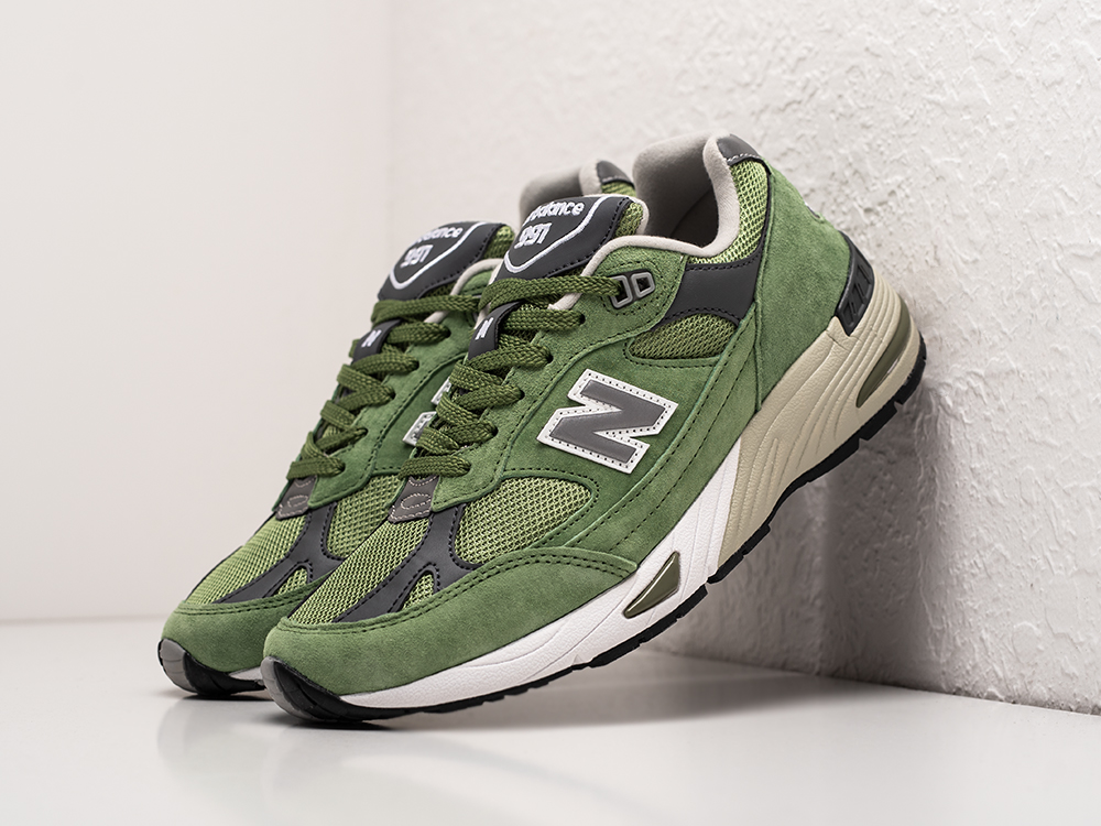 Кроссовки New Balance 991