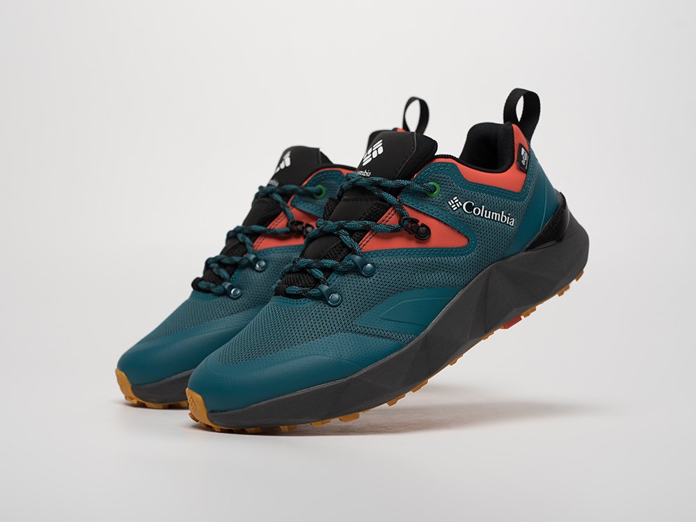 Кроссовки Columbia Facet 60 Low Outdry