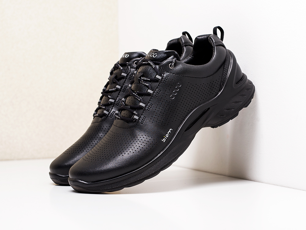 Кроссовки Ecco Biom