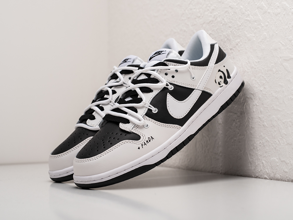 Кроссовки Nike SB Dunk Low x OFF-White