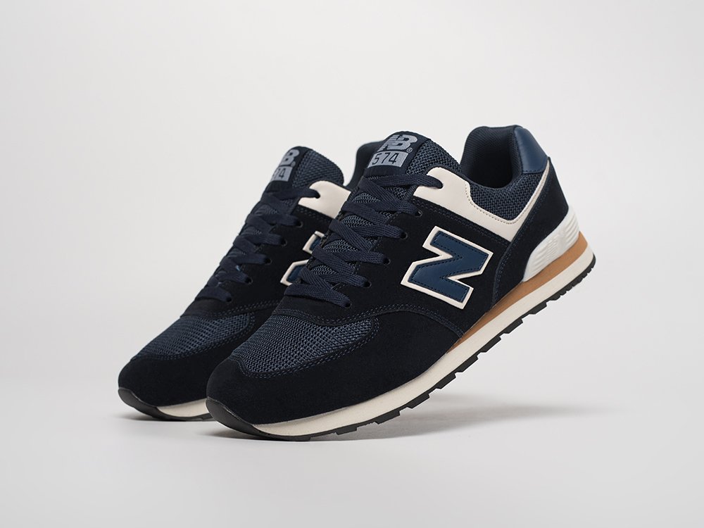 Кроссовки New Balance 574