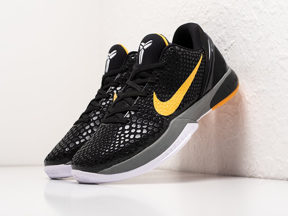 Кроссовки Nike Kobe 6