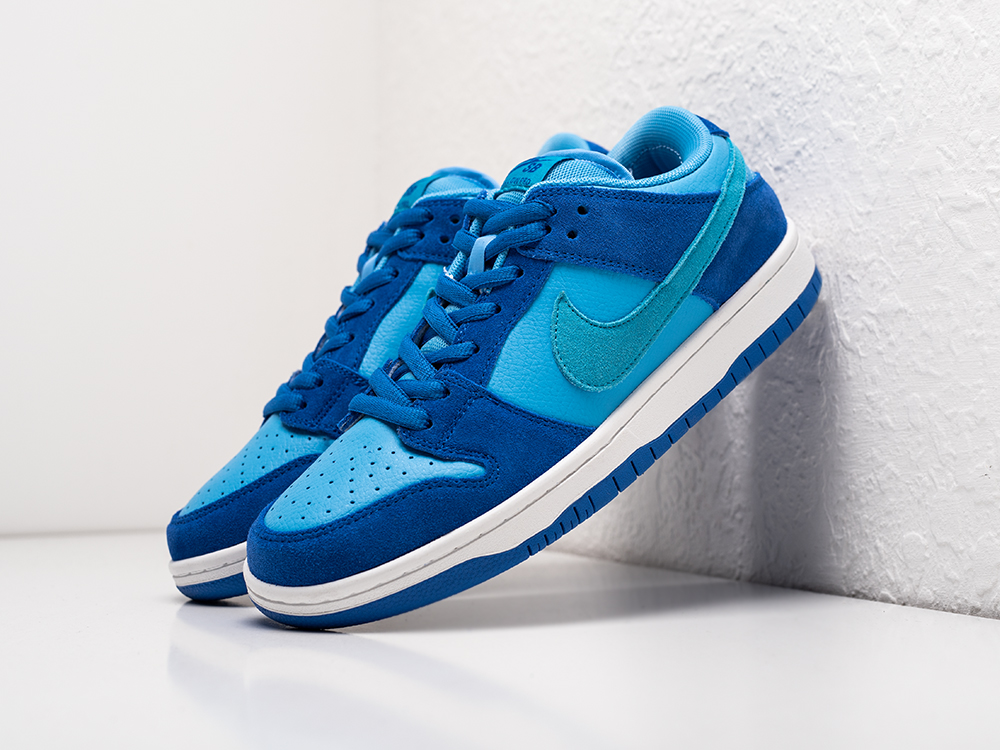 Кроссовки Nike SB Dunk Low