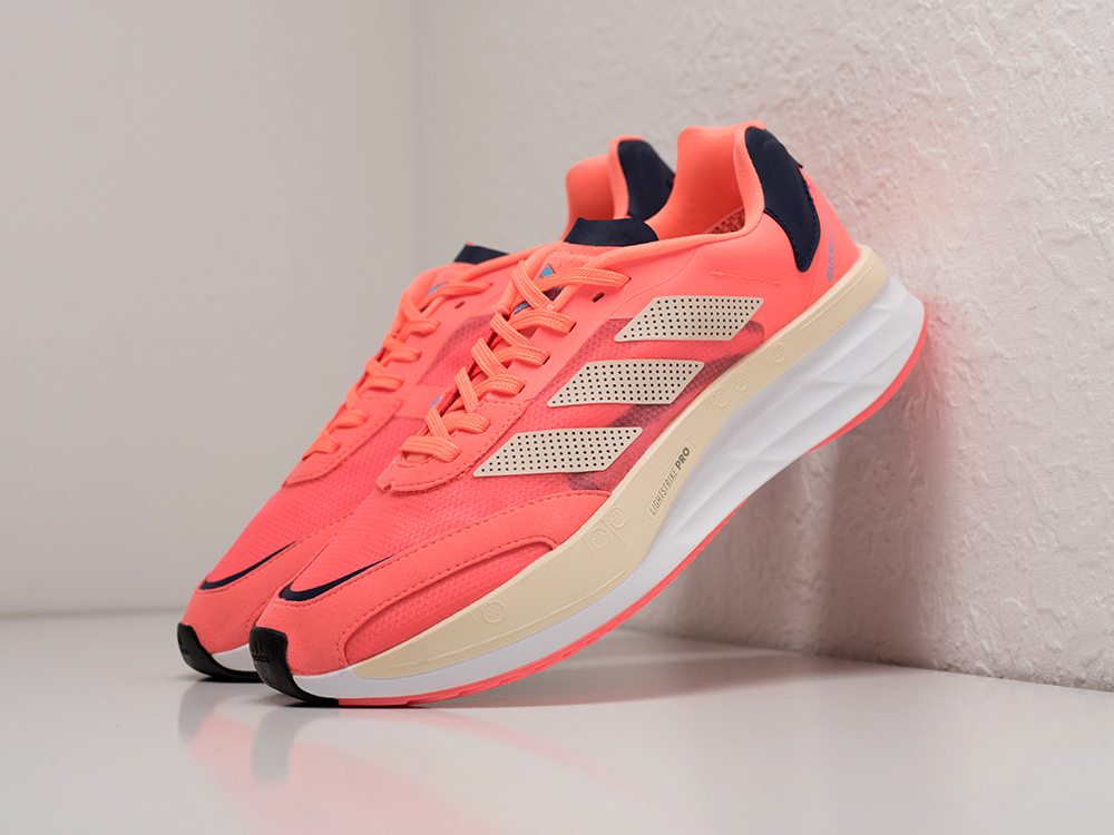 Кроссовки Adidas Adizero Boston 10