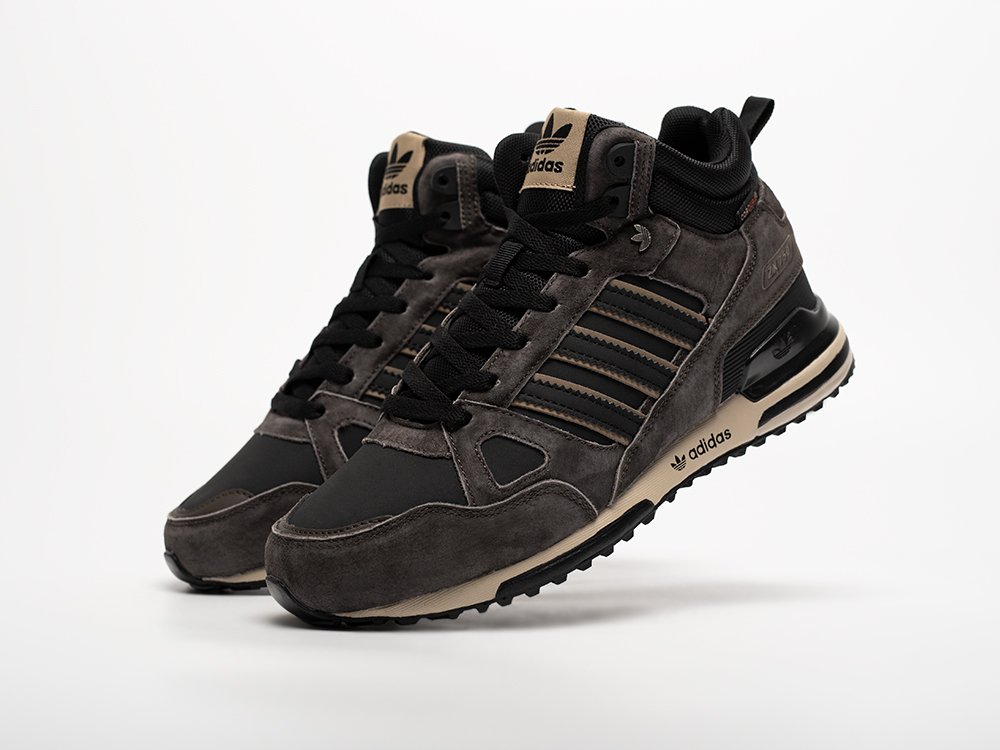 Зимние Кроссовки Adidas ZX 750 Hi