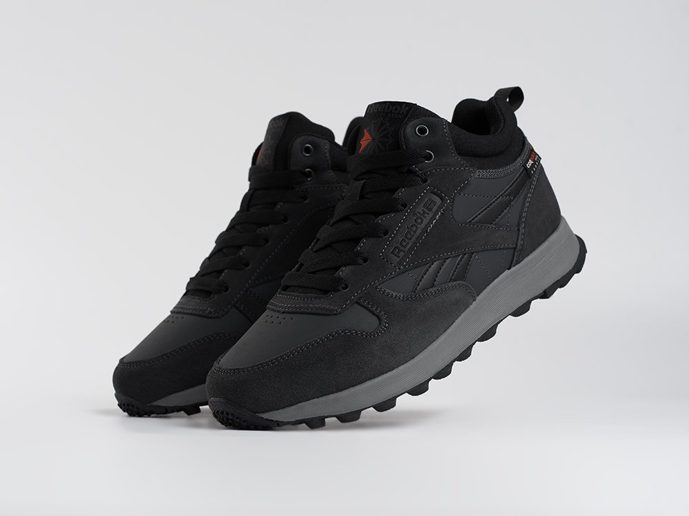 Зимние Кроссовки Reebok Classic Leather High