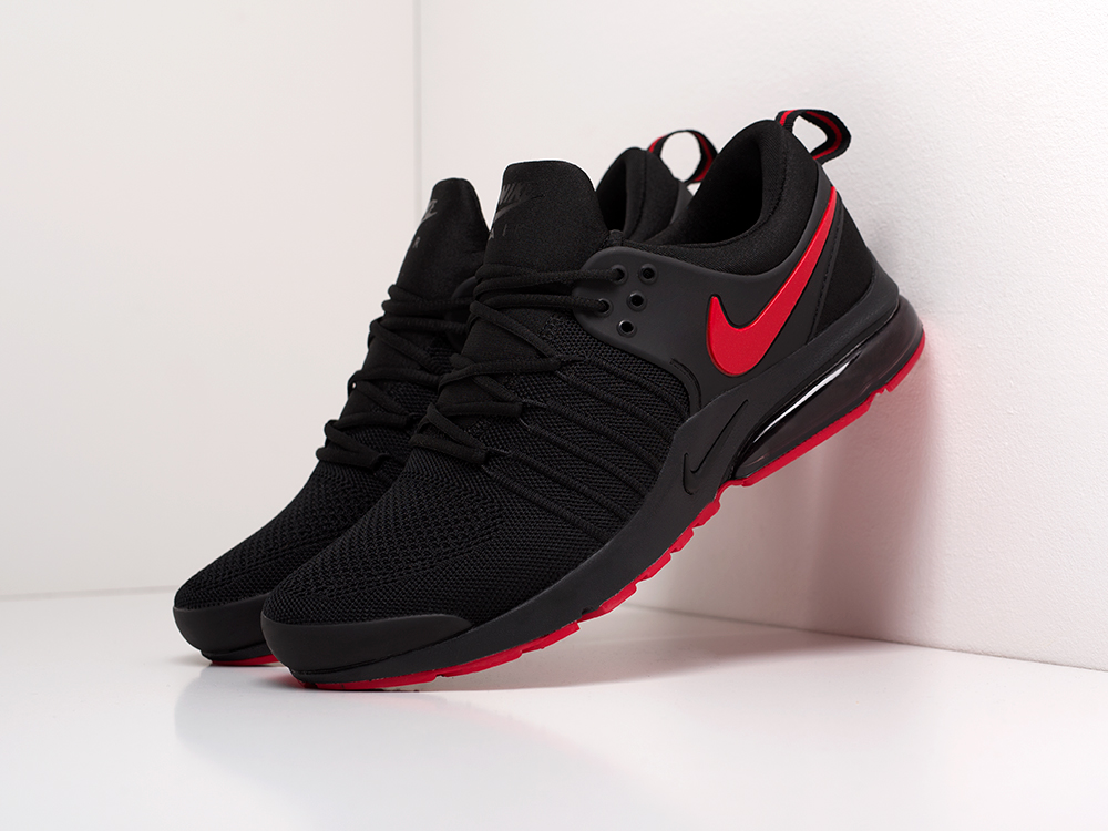 Кроссовки Nike Air Presto 2019