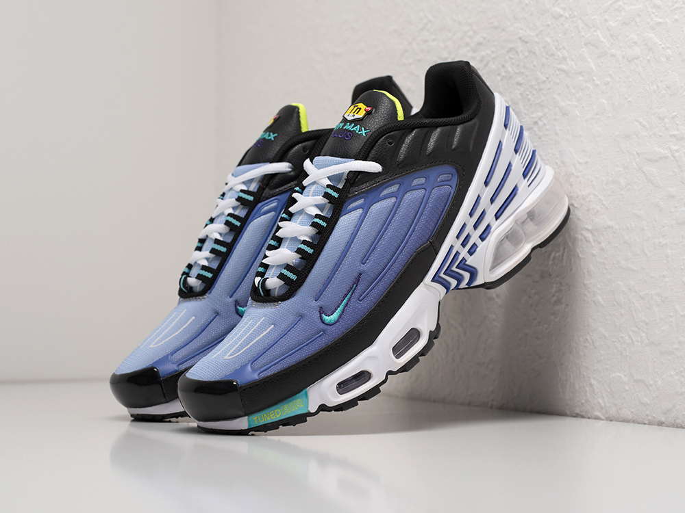 Кроссовки Nike Air Max Plus 3