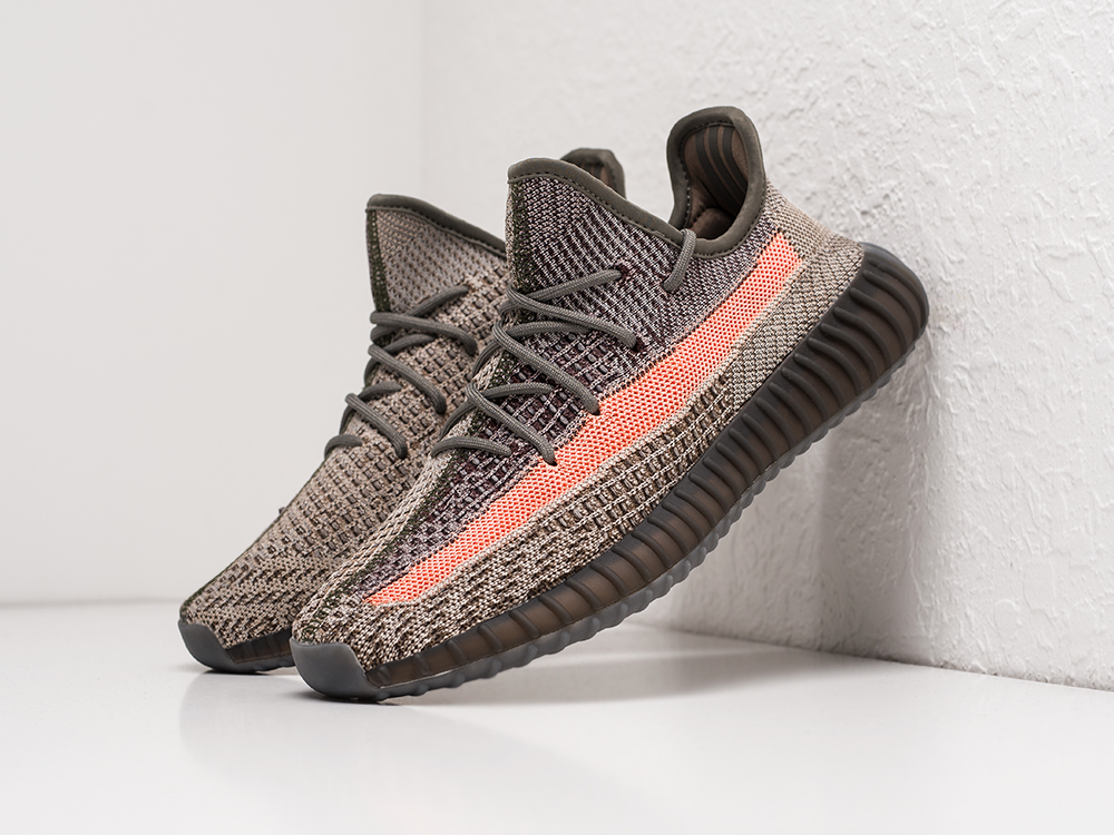 Кроссовки Adidas Yeezy 350 Boost v2