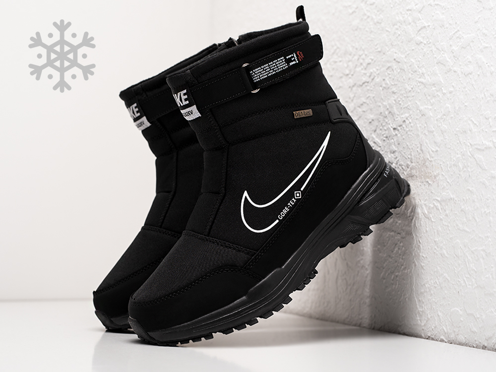 Зимние Сапоги Nike