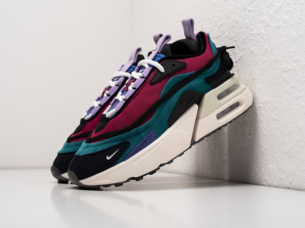 Кроссовки Nike Air Max Furyosa
