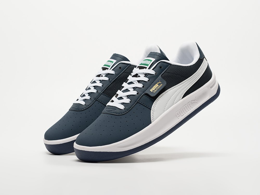 Кроссовки Puma California Vintage