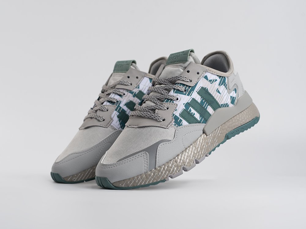 Кроссовки Adidas Nite Jogger
