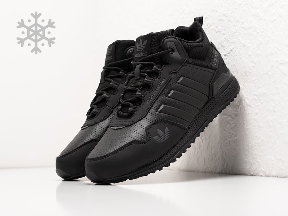 Зимние Кроссовки Adidas