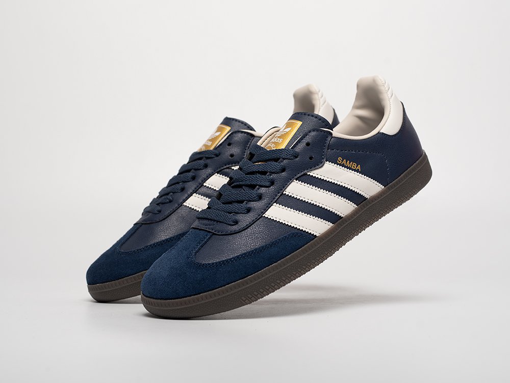 Кроссовки Adidas Samba OG