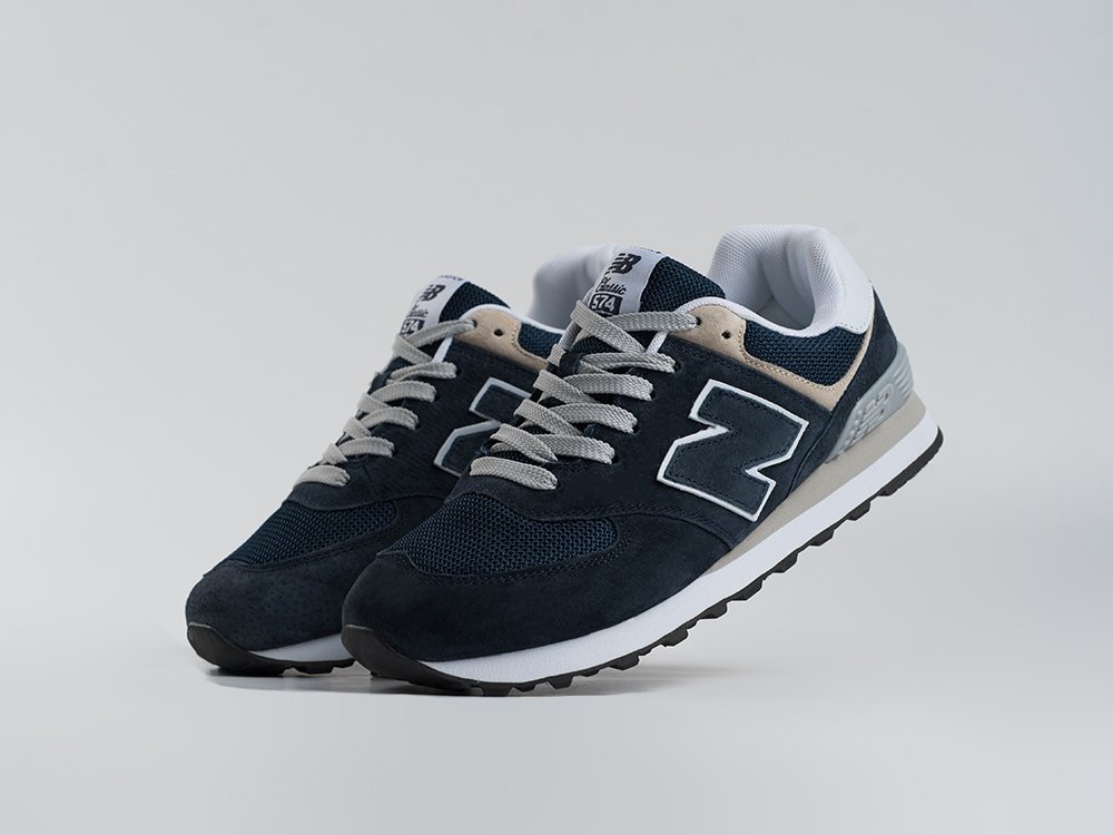 Кроссовки New Balance 574