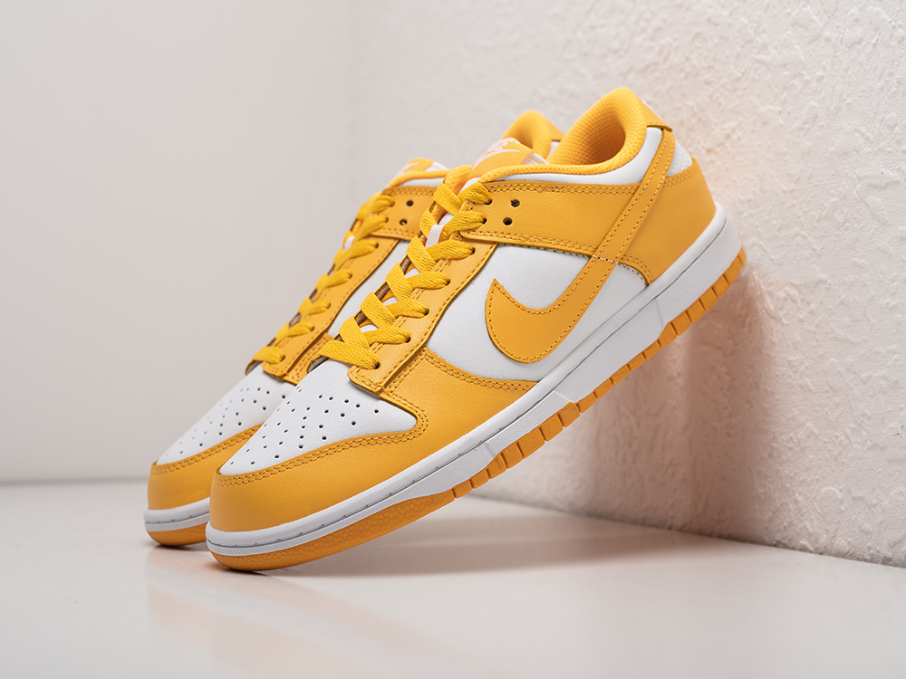 Кроссовки Nike SB Dunk Low