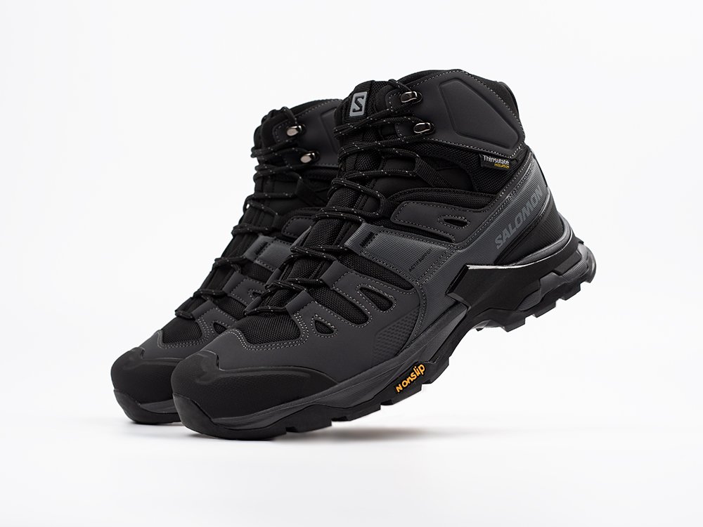 Зимние Ботинки Salomon Quest 4 GTX