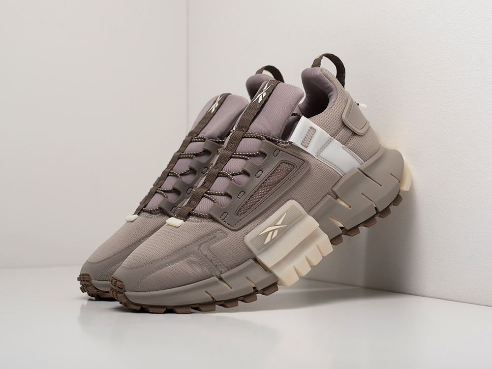 Кроссовки Reebok Zig Kinetica Edge