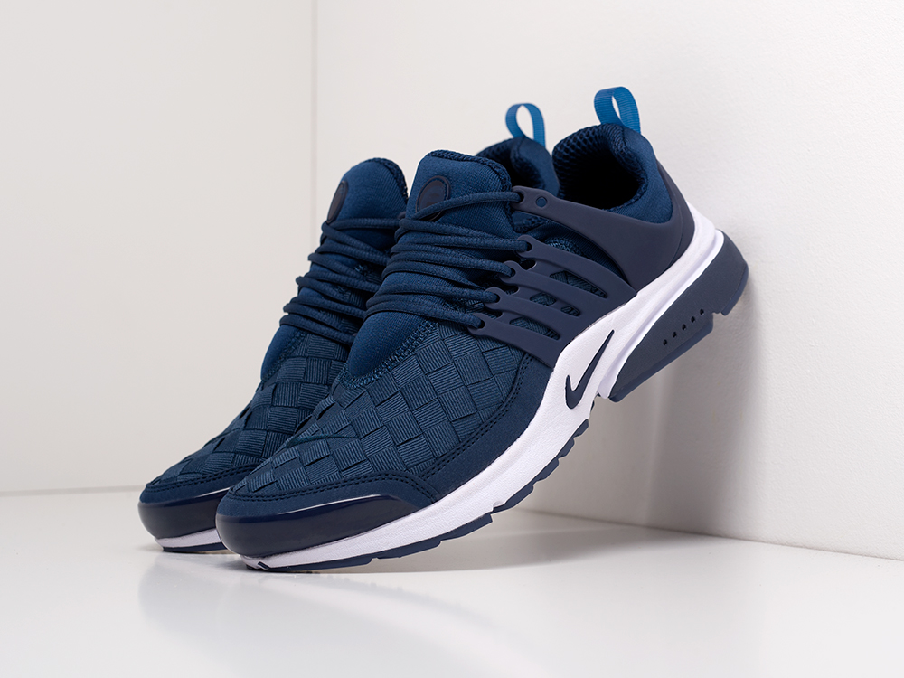Кроссовки Nike Air Presto SE Woven