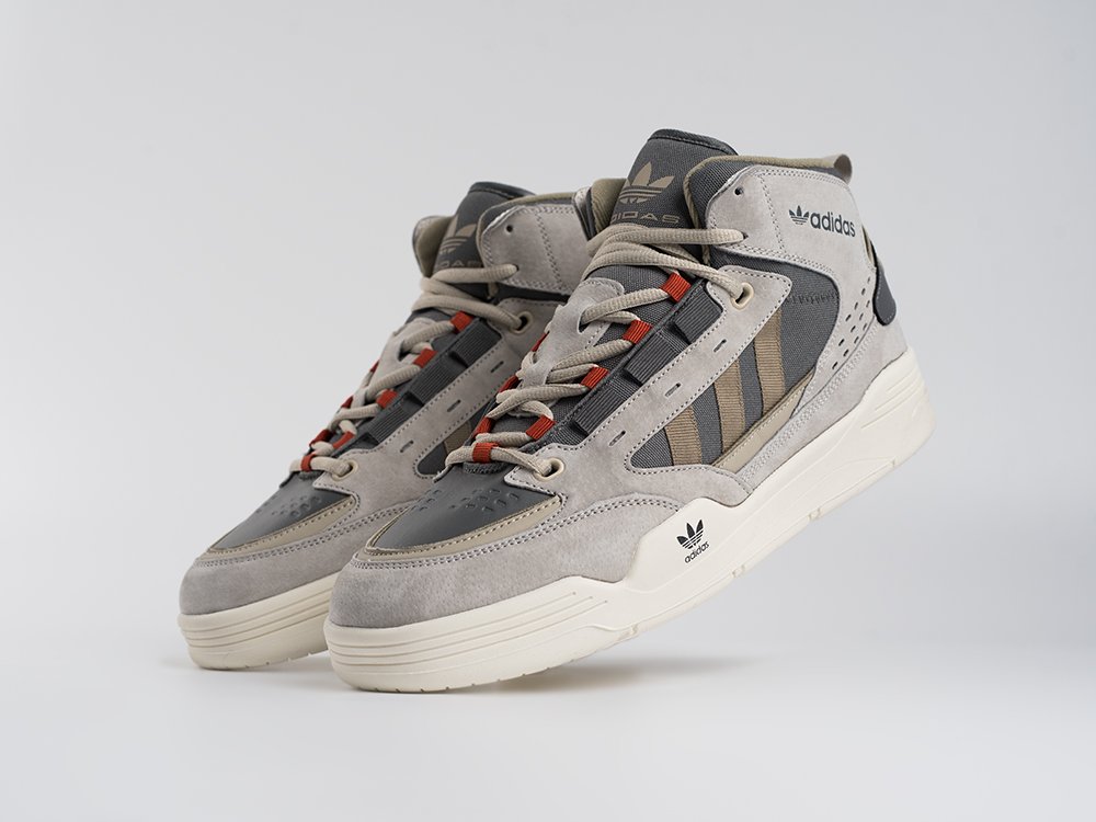Зимние Кроссовки Adidas ADI 2000 High