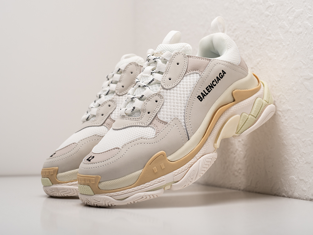 Кроссовки Balenciaga Triple S