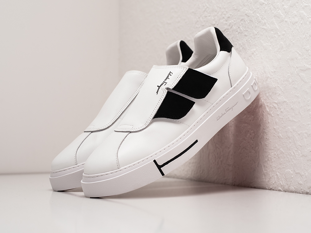 Кроссовки Salvatore Ferragamo