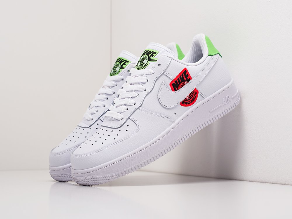 Кроссовки Nike Air Force 1 Low