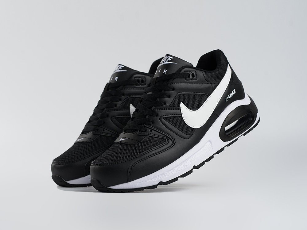 Кроссовки Nike Air Max Command Leather
