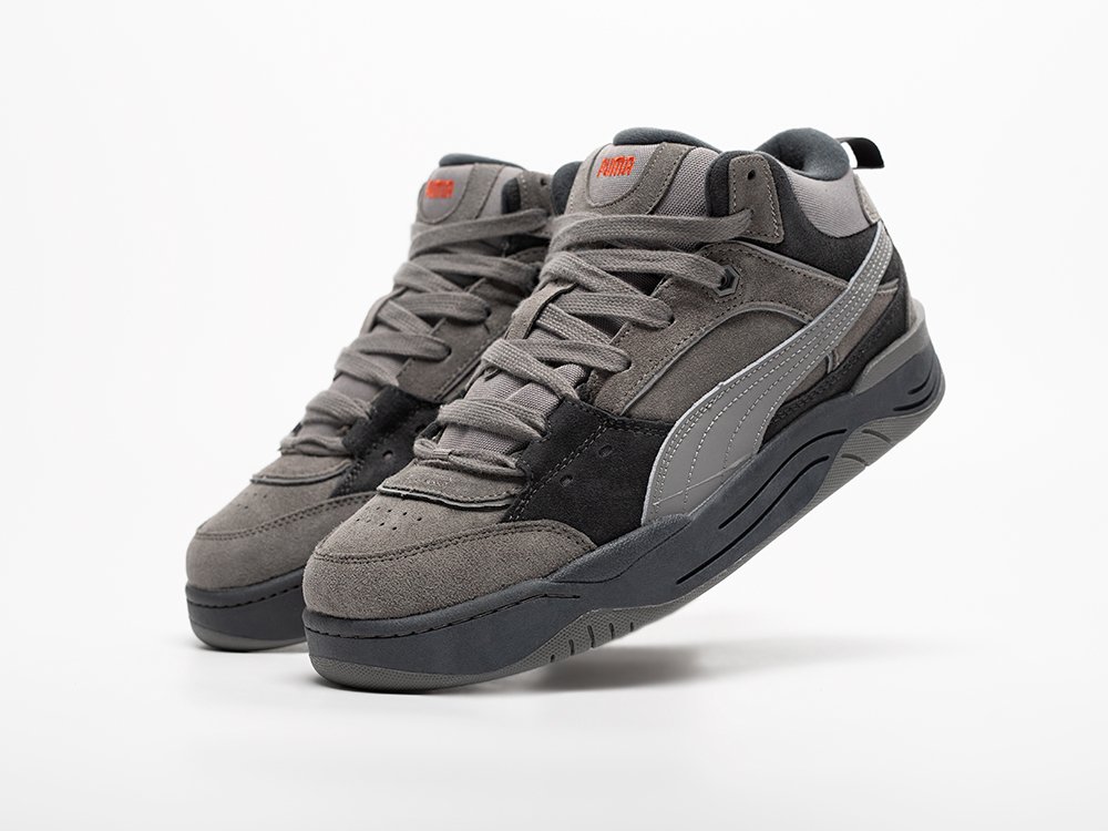 Зимние Кроссовки Puma 180 High