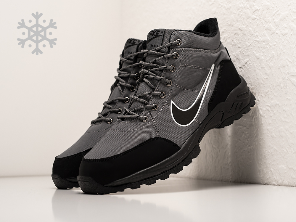 Зимние Ботинки Nike