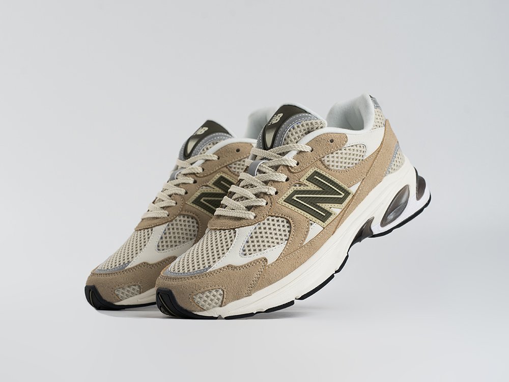 Кроссовки New Balance 2010