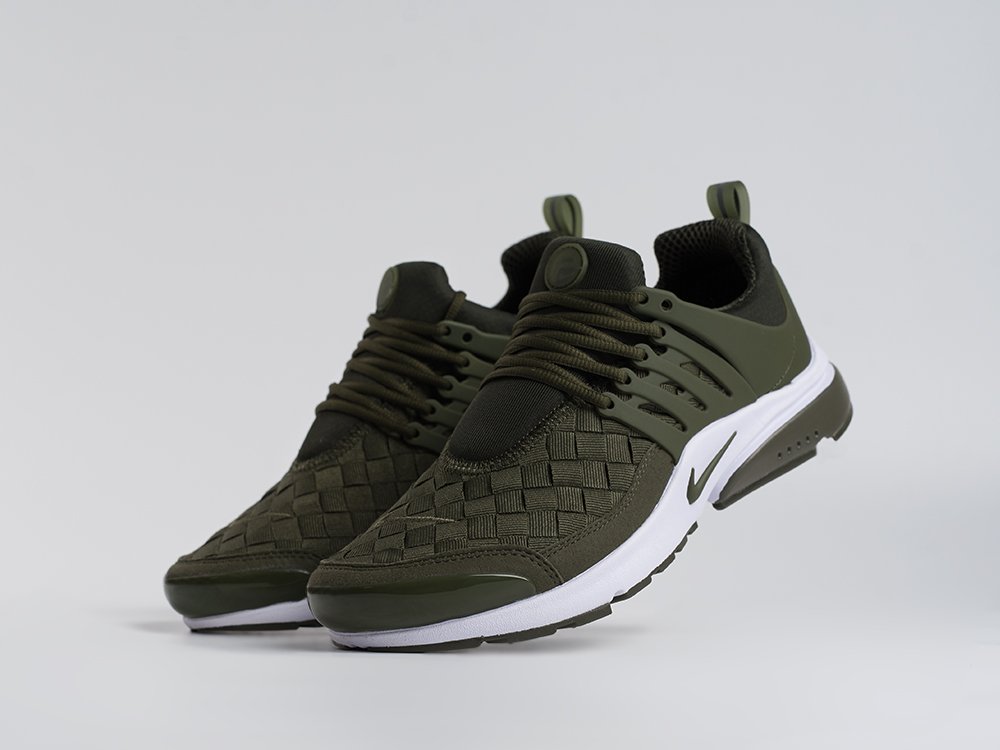 Кроссовки Nike Air Presto SE Woven