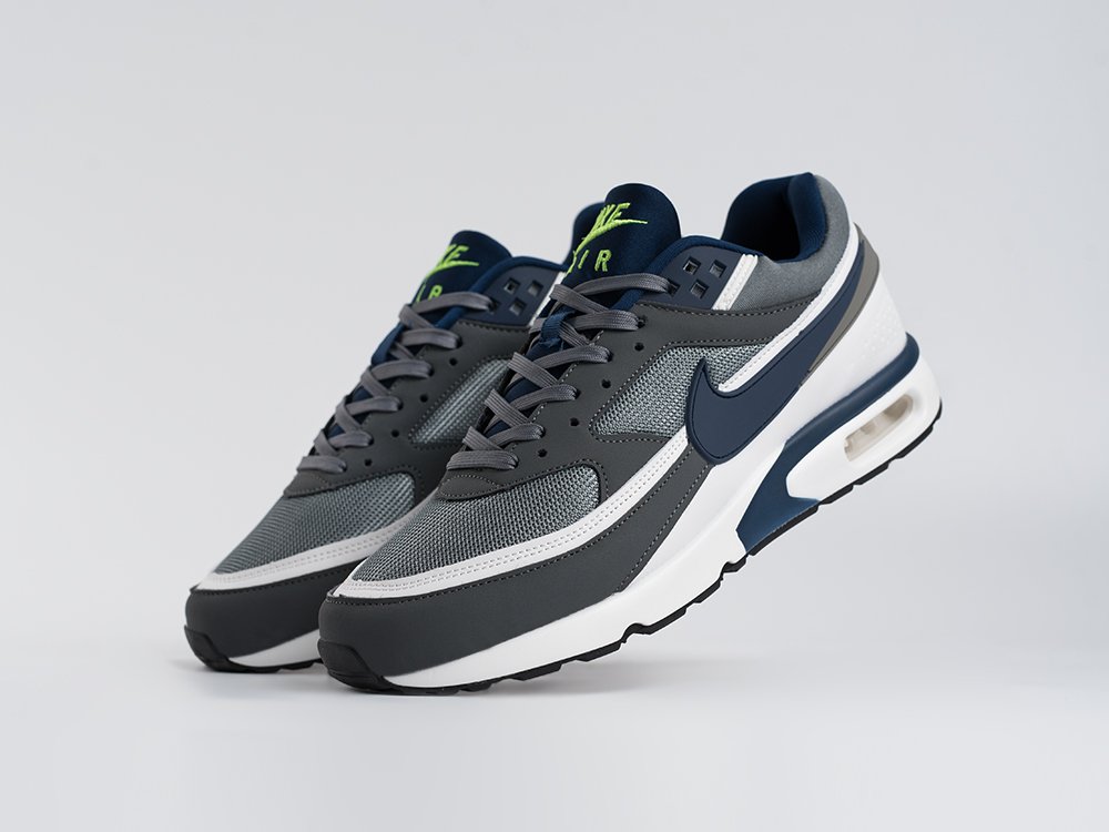 Кроссовки Nike Air Max BW Premium