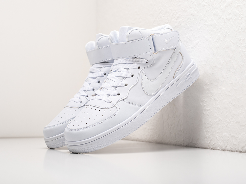 Кроссовки Nike Air Force 1 Mid