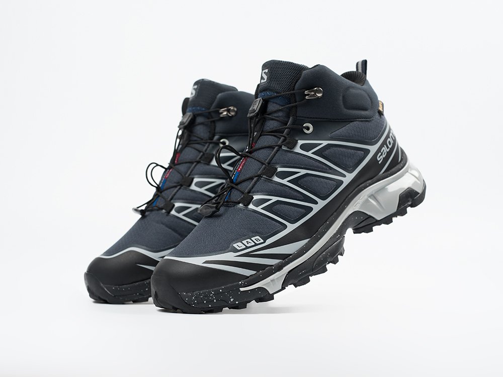 Зимние Кроссовки Salomon ADVANCED XT-6 ADV High