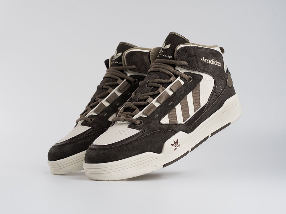 Зимние Кроссовки Adidas ADI 2000 High