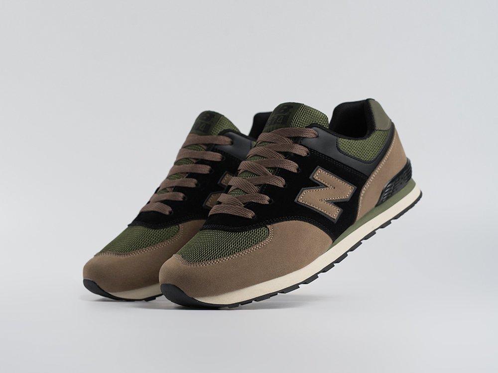 Кроссовки New Balance 574
