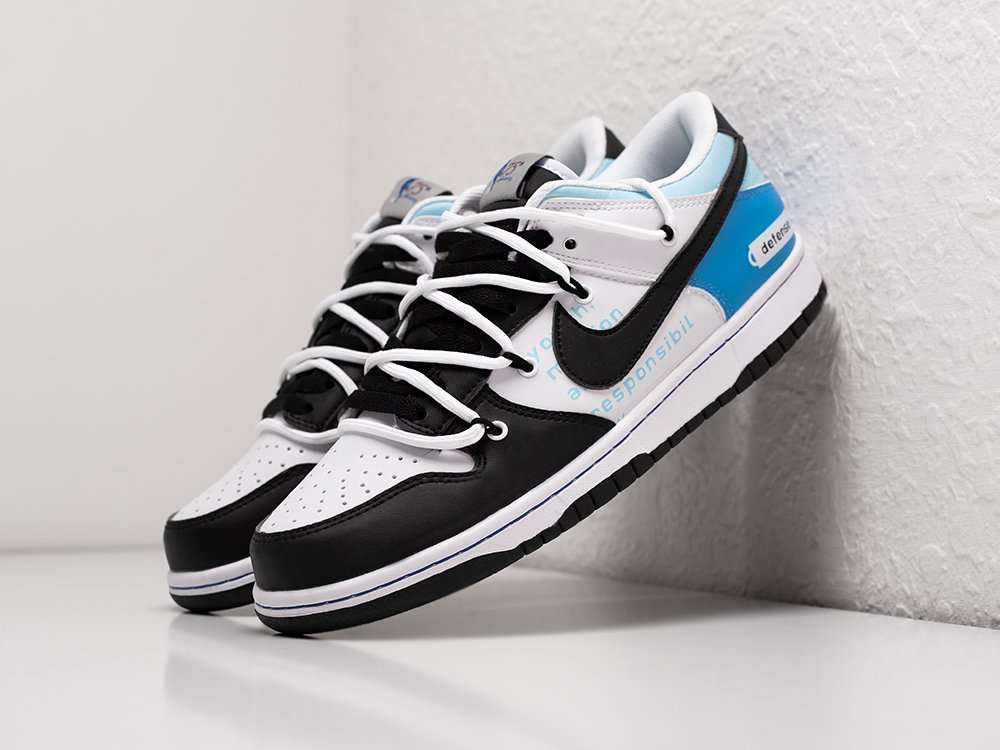 Кроссовки Nike SB Dunk Low x OFF-White