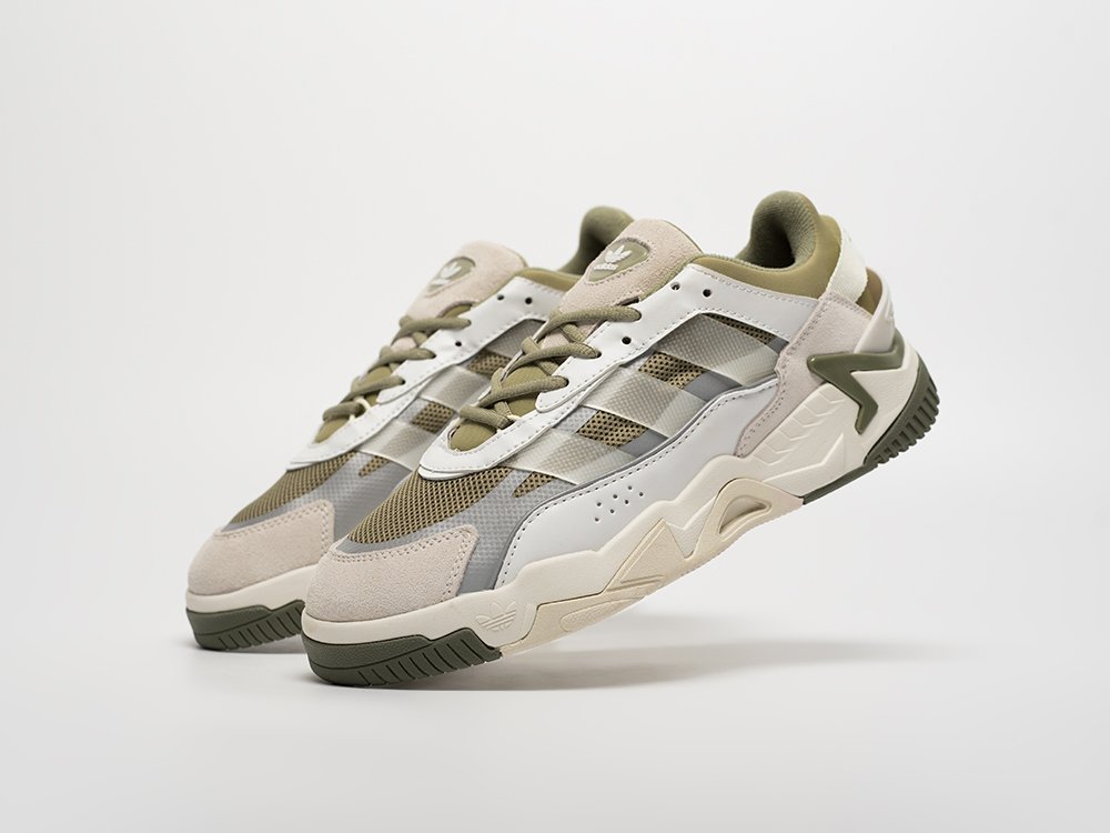 Кроссовки Adidas Niteball II