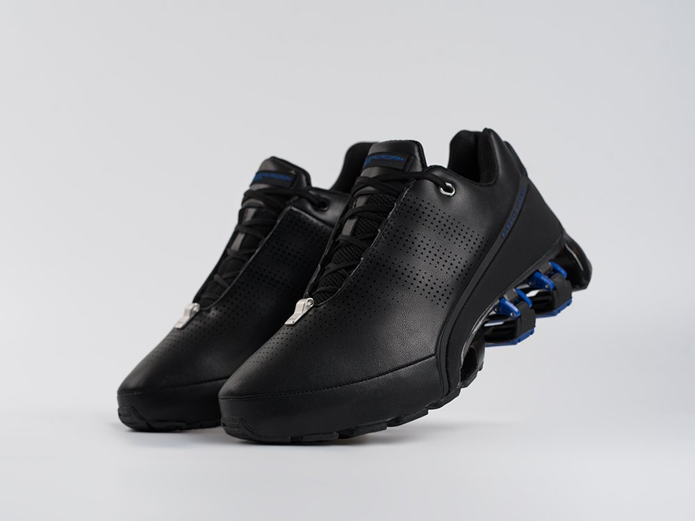 Кроссовки Adidas Porsche Design Leather P5000