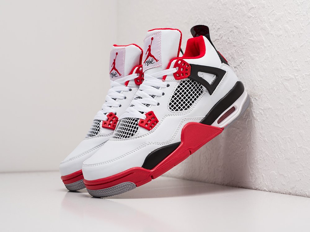 Кроссовки Nike Air Jordan 4 Retro