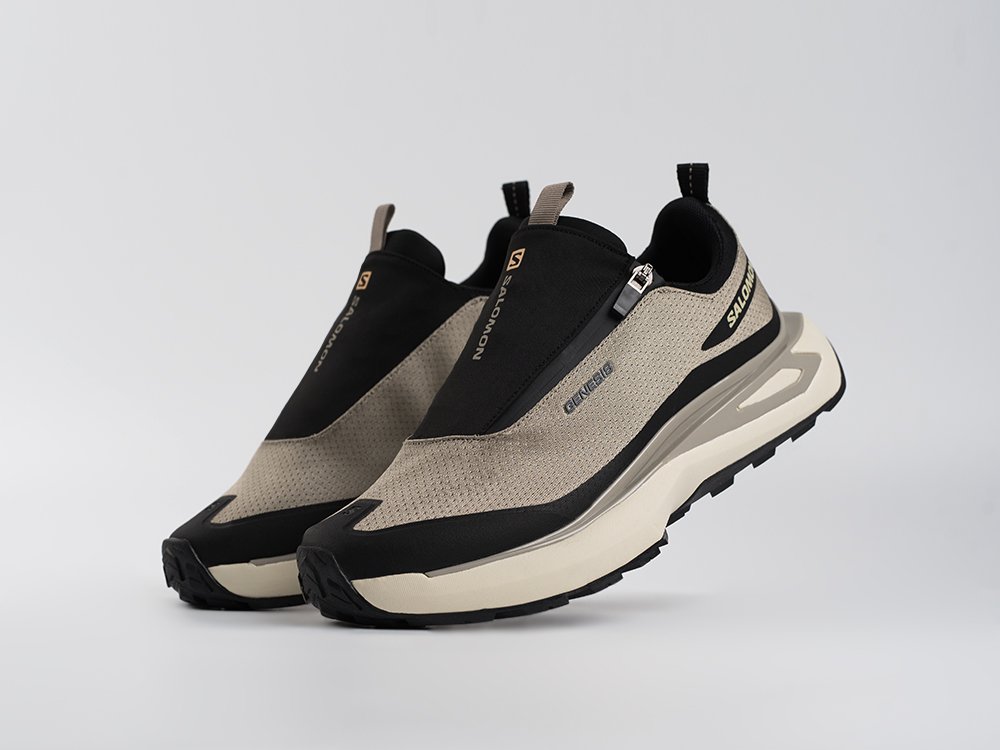 Кроссовки Salomon Odyssey ELMT Advanced