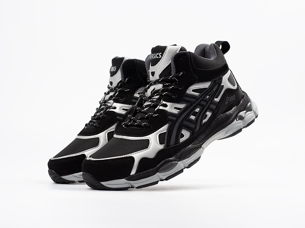 Зимние Кроссовки Asics GEL-NYC Mid