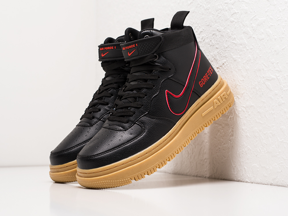 Кроссовки Nike Air Force 1 Gore-Tex