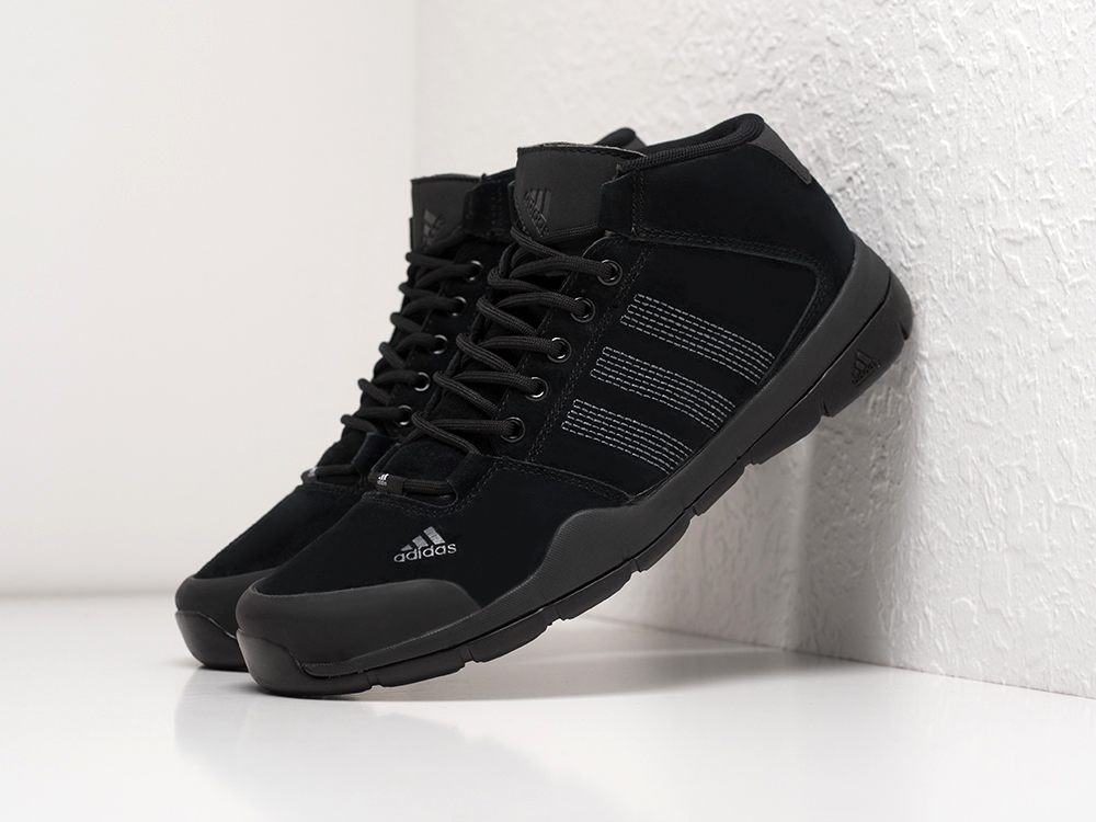 Кроссовки Adidas Anzit Dlx Mid